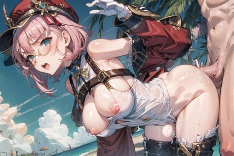 Pixiv Porn Comics Sex Games SVSComics Page 4