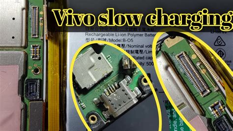 Vivo Y20 Slow Charging Problem All Vivo Slow Charging MST YouTube