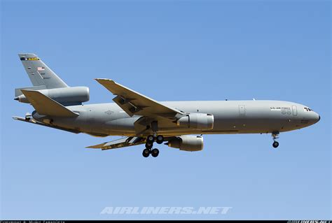 Mcdonnell Douglas Kc 10a Extender Dc 10 30cf Usa Air Force