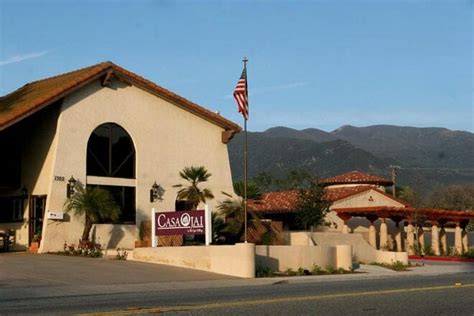 17 Best Hotels in Ojai, CA for 2025 (Top-Rated Stays!)