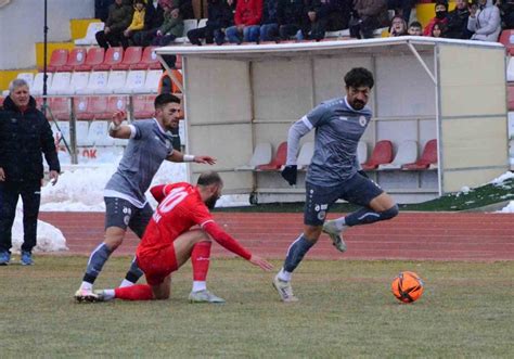 Tff Lig Karaman Fk Kahramanmara Spor