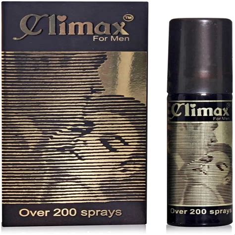 Climax Spray For Men 12gm at Rs 199 piece इरकटइल डसफकशन सपर