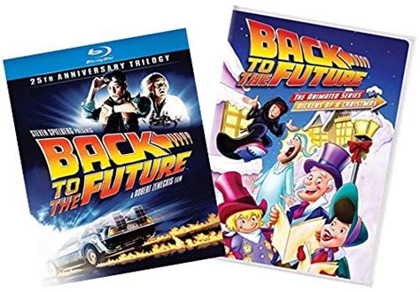 Buy Back To The Future The Ultimate Collection Back To The Future