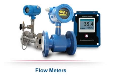 Flow Meters Market Envisions Us Billion Target By Fueled By