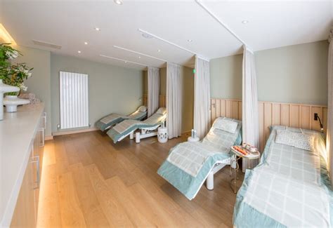 Spa Breaks Dublin | Spa North Dublin | Portmarnock Resort