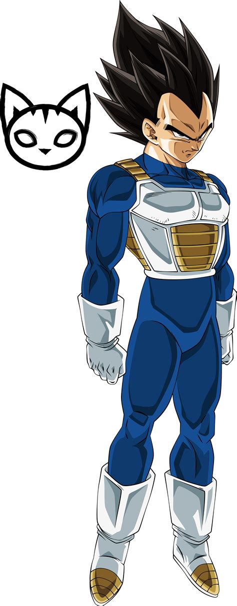 Vegeta Dragon Ball Super Normal Hd Png Download Kindpng Atelier Yuwaciaojp