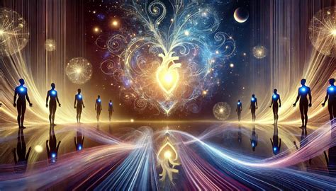 The Wholeness of Human Emotion - The Awakening Begins