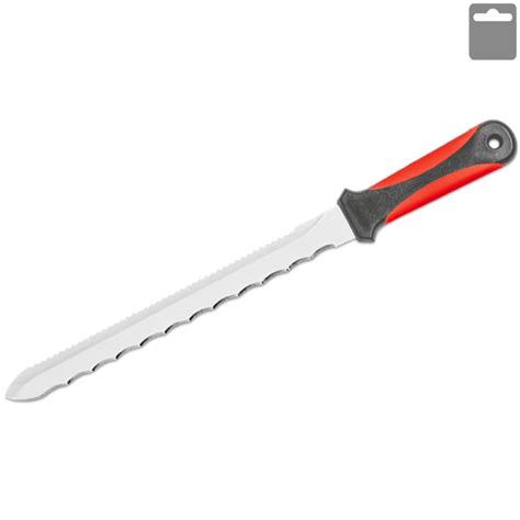 Нож за рязане на EPS плоскости - Mineral wool knife | Ада Колор ЕООД