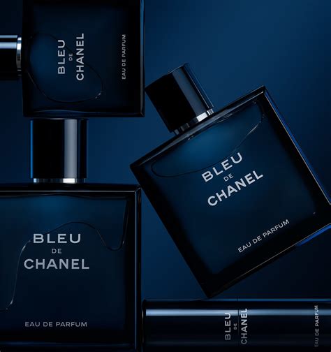 besleme Temiz şampanya bleu de chanel eau de parfum Müze Aktör çatışma