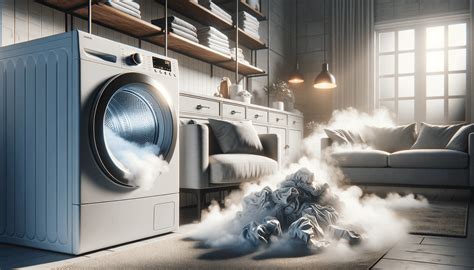 What Is Steam Sanitize On A Samsung Dryer Settings King