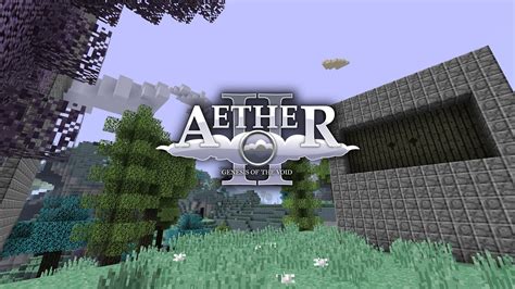 Aether Mod Minecraft Modinstaller