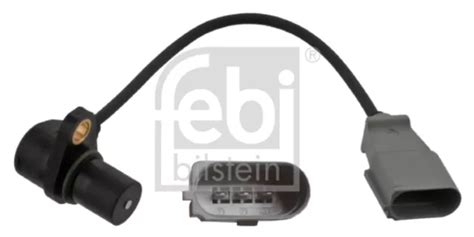 Kurbelwellensensor Impulsgeber Febi Bilstein F R Vw Audi Skoda