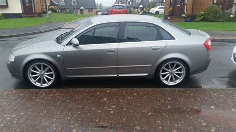 Post Pics Of Your B6 A4s4 Page 74 Audi