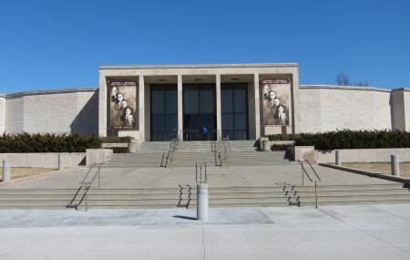 Harry S Truman Presidential Library And Museum, Kansas City | Ticket ...