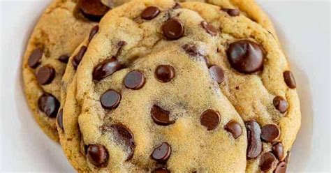 Original Nestle Toll House Cookie Recipe Purwa S Kitchen