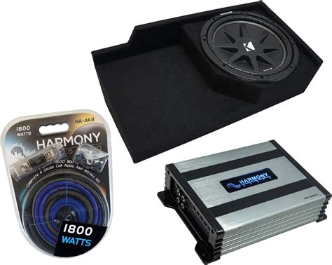 Amazon Harmony Audio Compatible With 1988 1998 Chevy CK Silverado