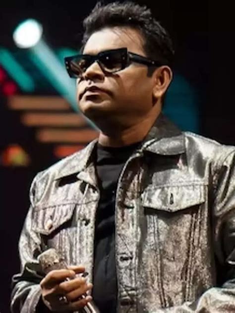 10 Underrated A. R. Rahman songs | mirchiplus