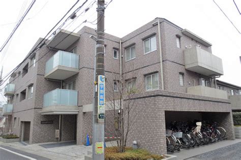 ローレルコート中野高根町の中古購入・売却・価格相場情報｜マンションカタログ｜不動産の売買はietanイエタン