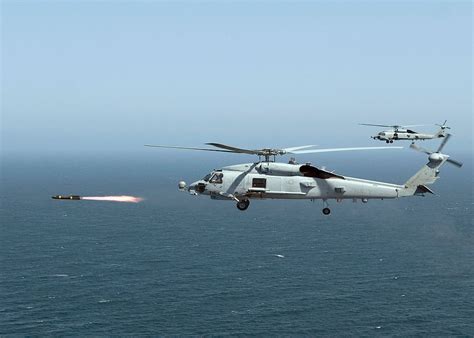 Confirmed: Taiwan To Purchase US Anti-Submarine Warfare Helicopters ...