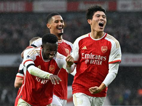 Takehiro Tomiyasu Agrees New Arsenal Contract Sports Mole