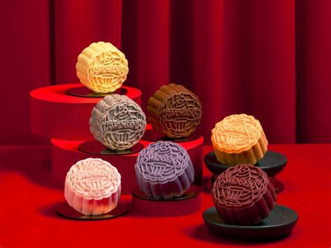 8 Unique Mooncakes In Singapore 2022 And Where To Buy Them