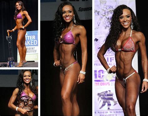 Must Read Tips For First Time Bikini Competitors Npc Bikini