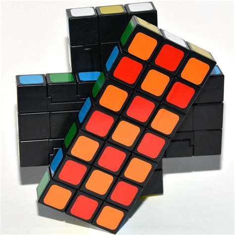 3x3x7 Cuboid