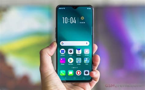 Our Oppo Rx17 Pro Video Review Is Up News