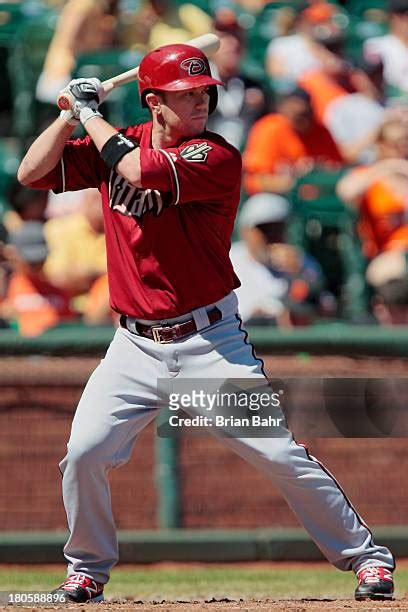 Aaron Hill Baseball Player Photos and Premium High Res Pictures - Getty ...