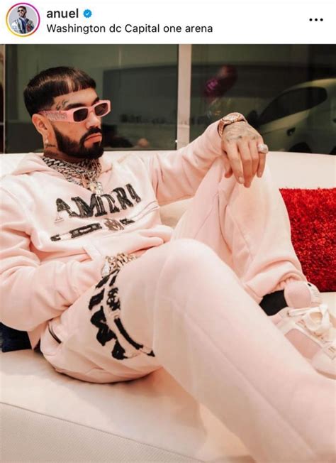 Anuel AA arremete contra Bad Bunny y Arcángel MDZ Online