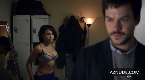 SPOTLESS NUDE SCENES AZNude