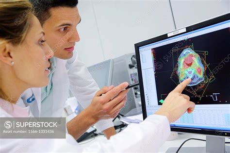 IMRT, Intensity Modulated Radiation Therapy, Oropharynx Cancer 3D ...