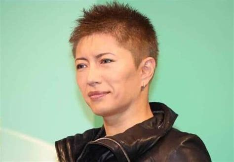 Gackt、「健康維持」の大切さを語る 「未来の自分は今の自分の延長線上にしかない」 2024年10月9日掲載 ライブドアニュース