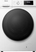 Hisense WFQA 7014 EVJM белый - купить стиральную машину: цены, отзывы ...