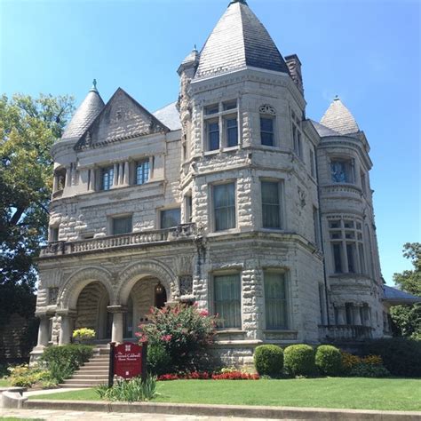 Photos At Conrad Caldwell House Old Louisville Louisville Ky