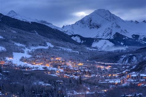 Snowmass Village | Neighborhood Guide | Erik Berg