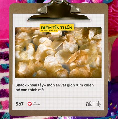 Điểm danh món ăn hot trong tuần số ai cũng sẽ làm được ngay