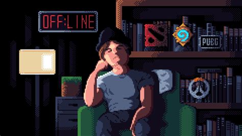 Перерыв на стриме - фото и картинки abrakadabra.fun 