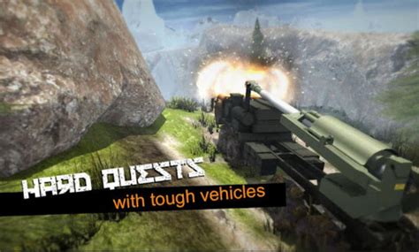 Truck Simulator Offroad 2 APK for Android - Download