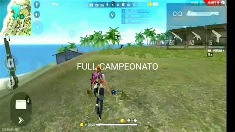 Highlights Free Fire Treinos Para Campeonatos Redmi Youtube