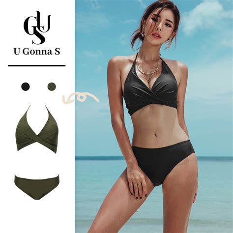 B I Bikini Hai M Nh U Gonna S Kh Ng Tay Co Gi N C M T Ng C M U Phong C Ch Th Thao H N