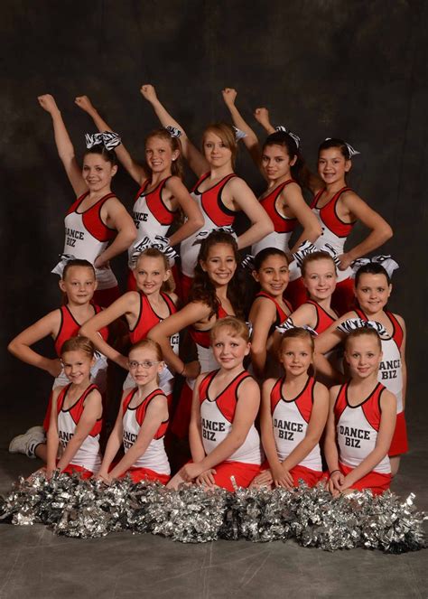 Dance Biz Utah 2011 2012 Cheer Teams Hip Hop Teams B Boys And Preschool