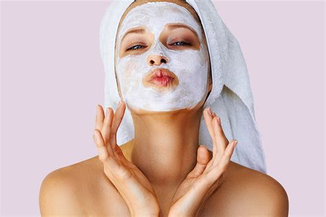 Daily Care Routines For Acne Prone Skin Dullophob