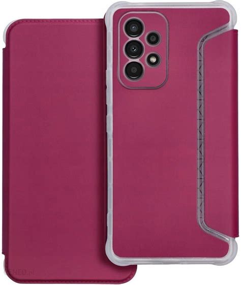 Izigsm Futera Piano Book Do Samsung Galaxy A G Etui Na Telefon