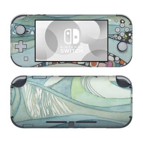 Decalgirl Nsl Sealove Nintendo Switch Lite Skin Sea Of Love Ralphs