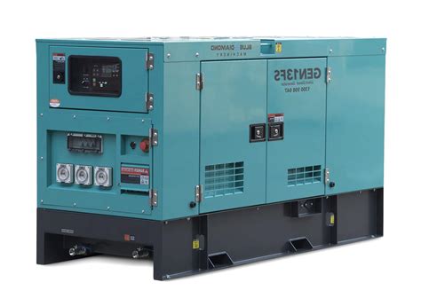 Diesel Generator for sale in UK | 82 used Diesel Generators