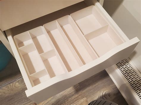 3d Printer Files For Ikea Alex Universal Drawer Etsy Ireland