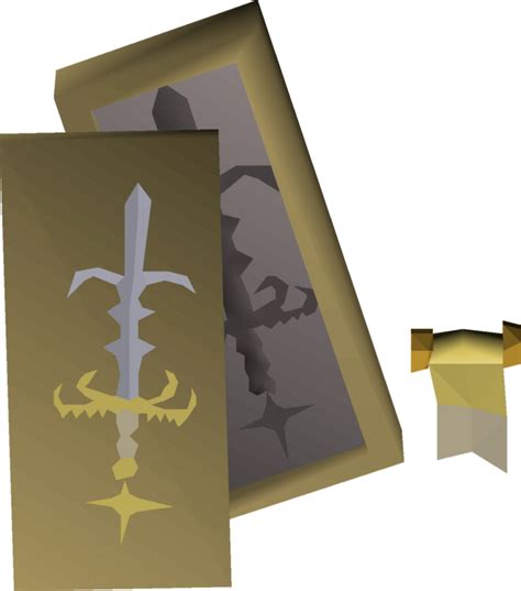 Saradomin godsword ornament kit - OSRS Wiki