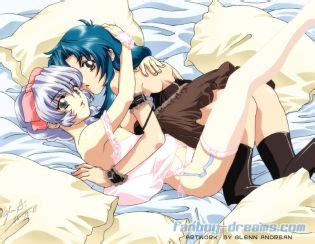 Full Metal Panic Luscious Hentai Manga Porn