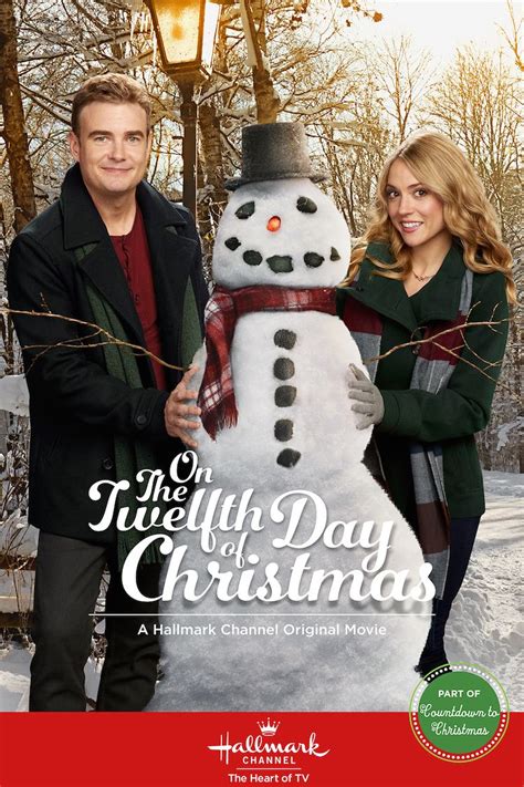 Watch On the Twelfth Day of Christmas, starring Brooke Nevin and Robin Dunne, and your ...